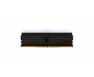 GOODRAM 16GB (2x8GB) 3600MHz CL18 IRDM RGB - 688358 - zdjęcie 1